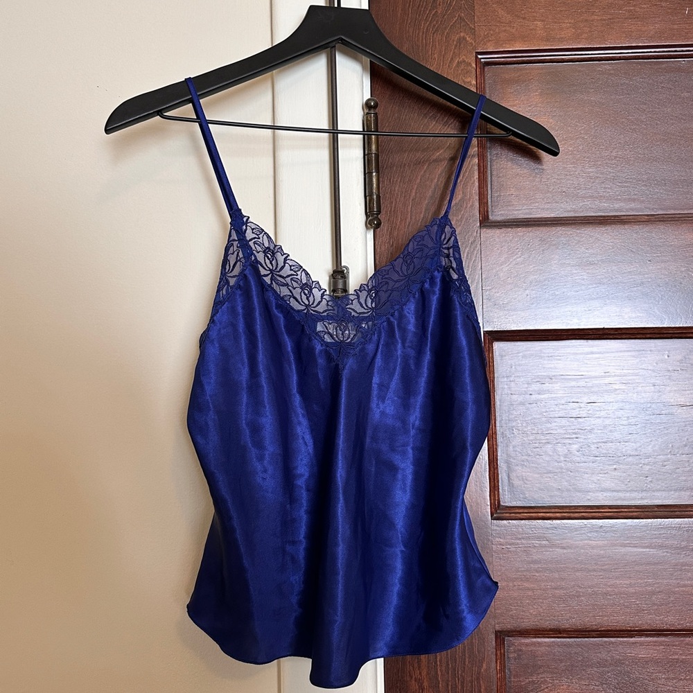 Vintage Victoria Secret Tank